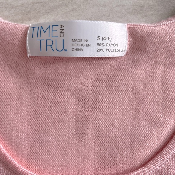 Cold shoulder top - Picture 2 of 3